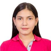 Profesora de apoyo escolar especializada en niños de básica primaria